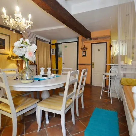 Chic Antique * Rovinj