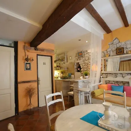 Chic Antique * Rovinj