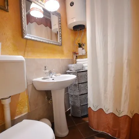 Chic Antique * Rovinj
