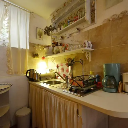 Chic Antique Rovinj