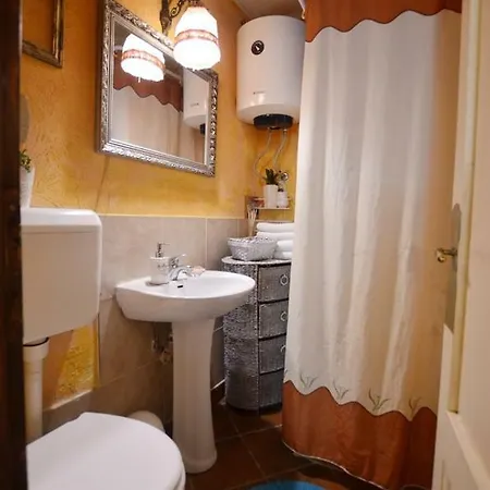 Apartment Chic Antique Rovinj