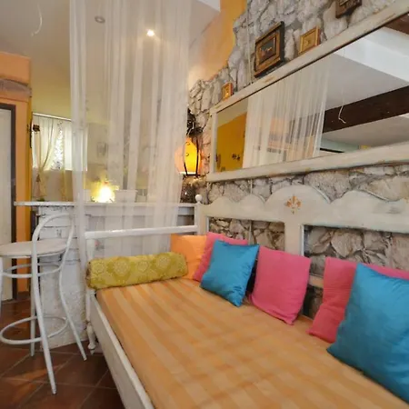 Chic Antique Rovinj