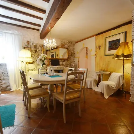 Apartment Chic Antique Rovinj
